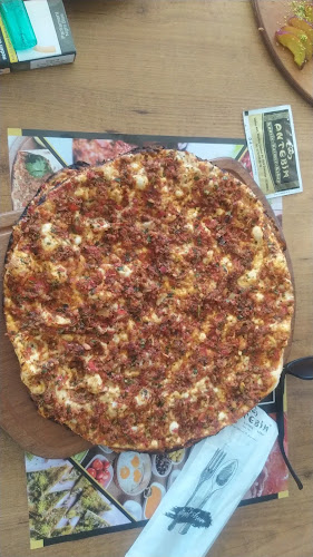 SAYAN ANTEBİM - Gastronomi ve konaklama