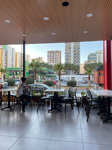 Memoş Tantuni Erdemli - Erdemli