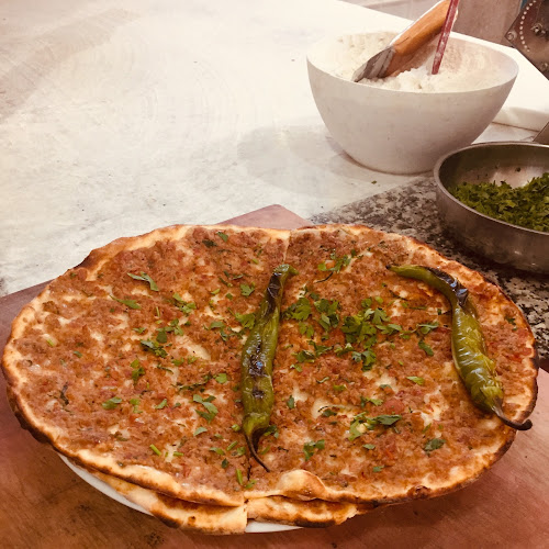 İkram Pide Salonu - Narlıdere