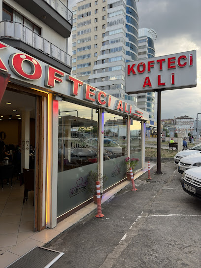 Köfteci Ali Akçaabat