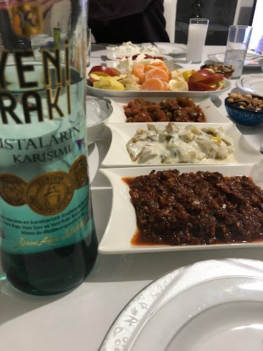 Comentarii opinii despre Şıhlını Yeri