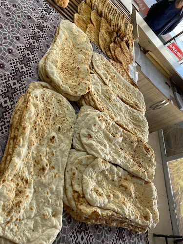 Opinii despre Prlanta Harput Lavaş & lahmacun & pide &Fırını în Menemen - Gastronomi ve konaklama