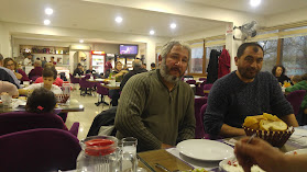 Asmalı Konak Et Lokantası Kasap Arif'in Yeri Erhan & Arif Kardeşler