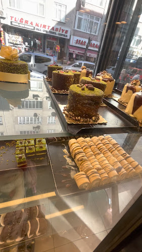 Cebeci, Çanakkale Şehitleri Cd. no 5, 34270 Sultangazi/İstanbul, Türkiye