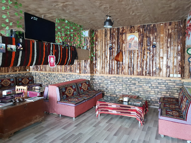 Comentarii opinii despre İsli Demlik Közde Kahve