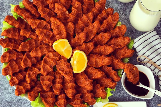 Mali CAFE - Çekmeköy