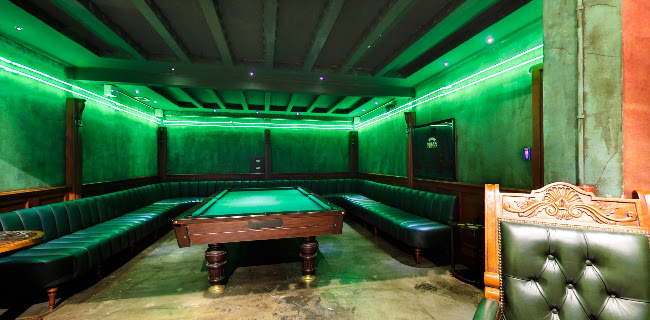 Celtic Irish Pub Istanbul - Beyoğlu