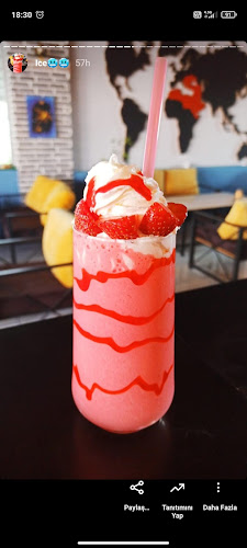 Opinii despre Dip kafe în Malkara - Gastronomi ve konaklama