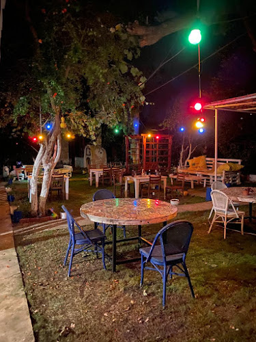 Kupula Bahçe Kahvaltı & Restaurant