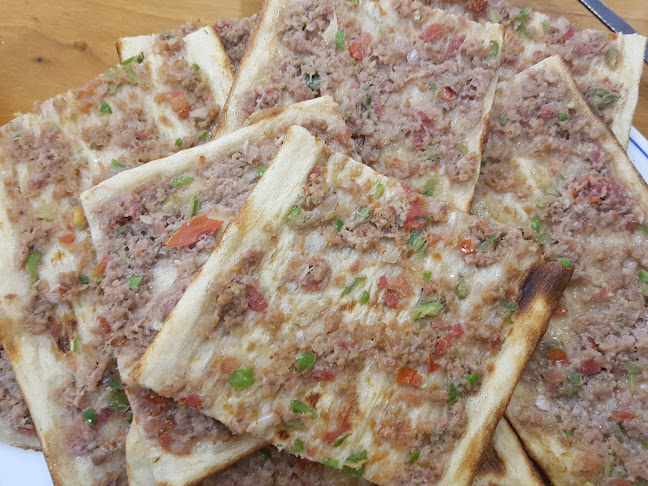 Opinii despre Mevlana Pide Salonu în Sandıklı - Gastronomi ve konaklama