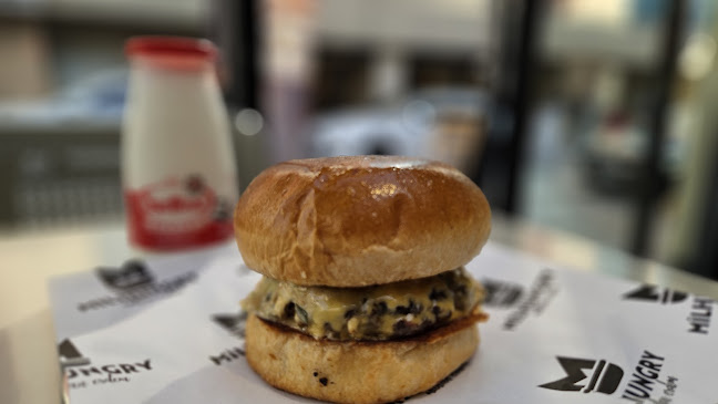 Milhungry İstanbul - Gastronomi ve konaklama