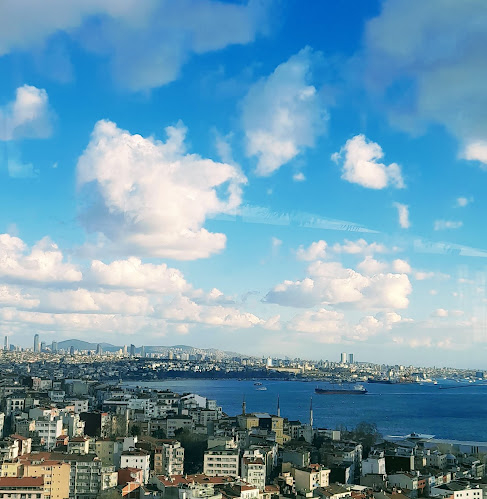 Tomtom, İstiklal Cd. NO:187 Kat 6-7, 34421 Beyoğlu/İstanbul