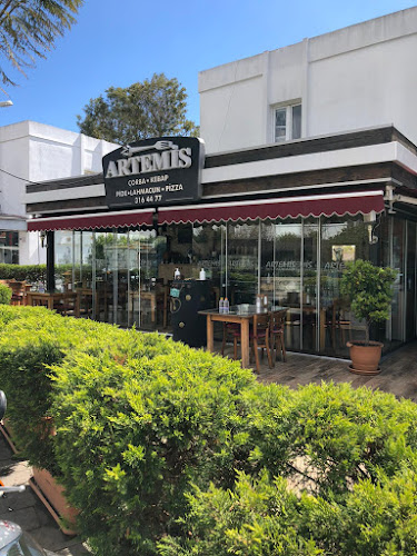 Artemis Restaurant