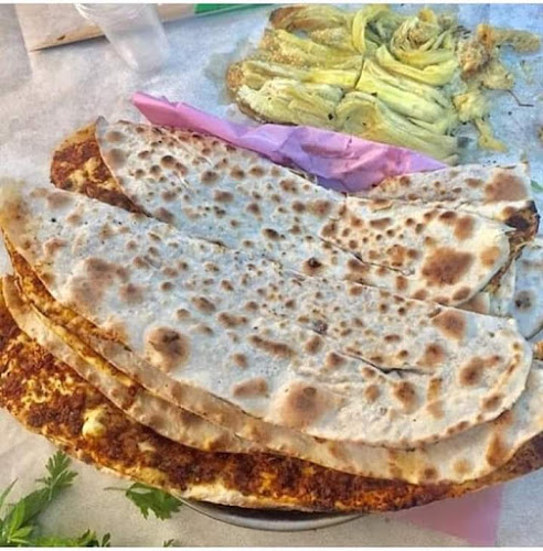 Öztürk Pide Lahmacun