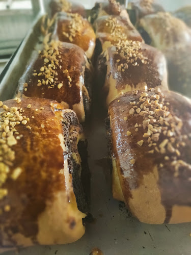 Ağaçlı Ekmek ve Unlu Mamüller