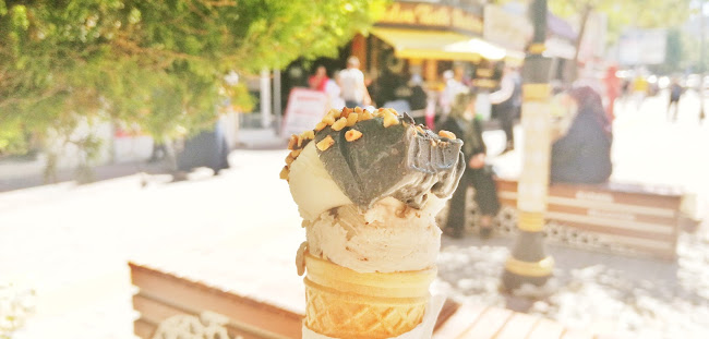 Opinii despre Tadım Dondurma în Tepebaşı - Gastronomi ve konaklama