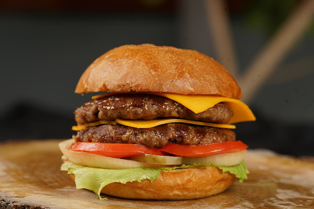 Opinii despre 7 Köfte Burger în Afyonkarahisar Merkez - Gastronomi ve konaklama