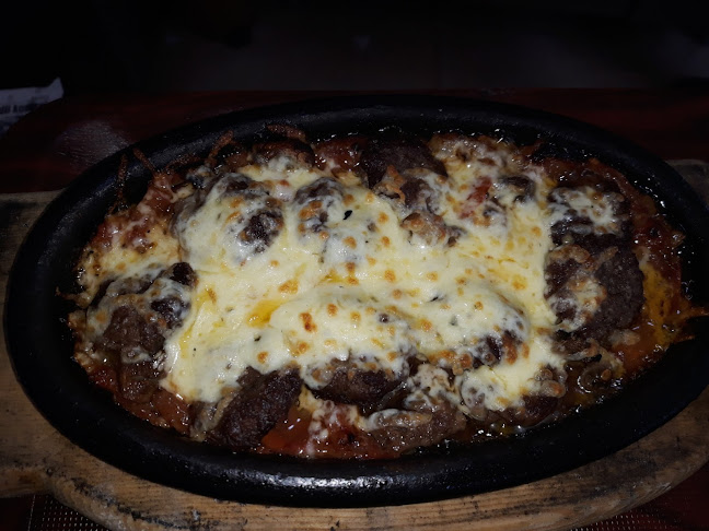 Comentarii opinii despre Tanrıverdi Küp3 _Çorba Dünyası_ Döner & Kebab