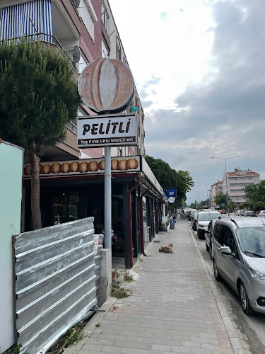 Pelitli Taş Fırın Unlu Mamuller - Gastronomi ve konaklama