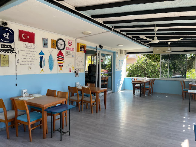 Ege, Kenan Evren Bulvarı No/61, 48770 Dalaman/Muğla, Türkiye