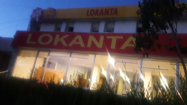 Comentarii opinii despre MOLA KONYA MUTFAĞI RESTAURANT