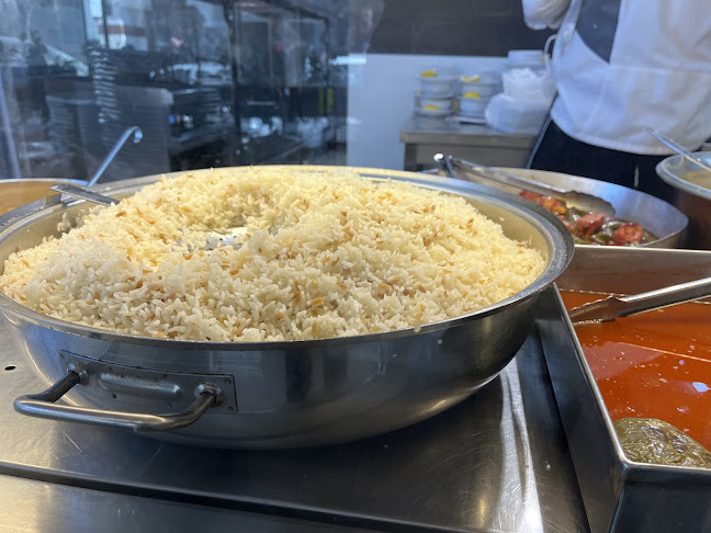 Comentarii opinii despre Bab-ı Lezzet Et ve Döner Restoranı | ERDAL ŞEF