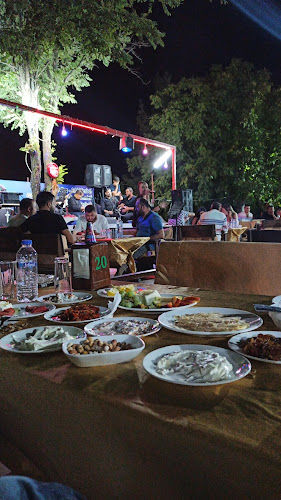 Opinii despre Şıhlını Yeri în Pazarcık - Gastronomi ve konaklama