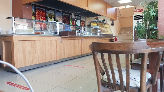 Tarçın Ev Yemekleri - Antalya