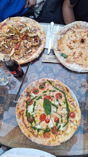 Comentarii opinii despre The Hunger Kıyı İstanbul