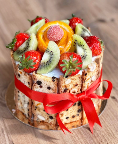 Hazar Fırın - Yenimahalle