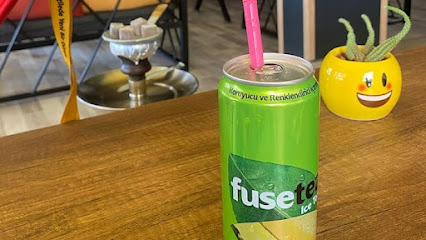 Blackchef Cafe & Restaurant