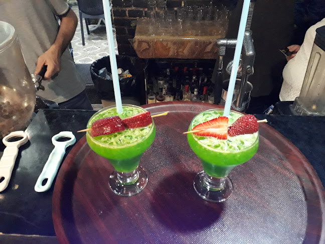 Comentarii opinii despre CİFTELMA CAFE