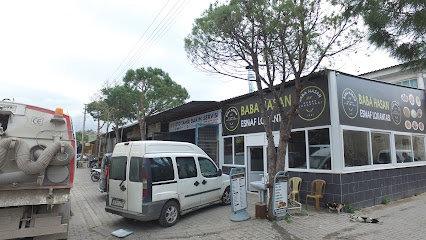 Babahasan Esnaf Lokantası