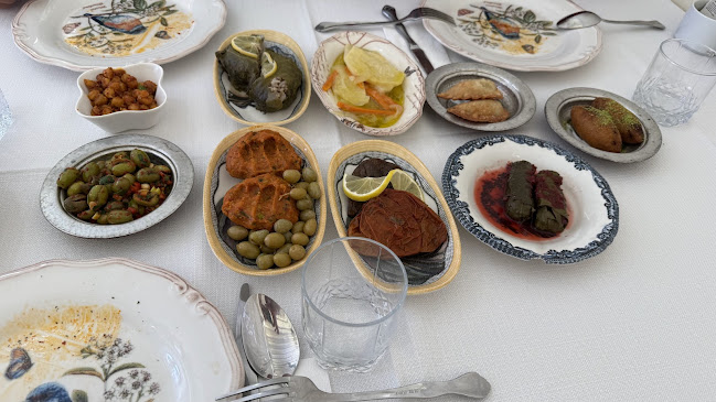 Comentarii opinii despre Omaç Gaziantep Mutfağı