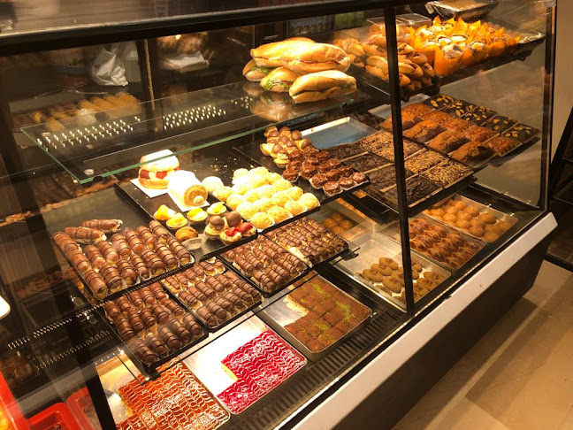 Tarihi Safranbolu Fırını (Feneryolu) - Kadıköy