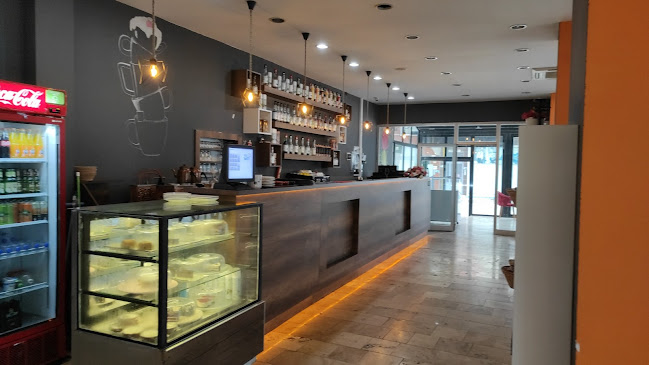 Comentarii opinii despre Varuna Cafe Restaurant - Trabzon Söğütlü