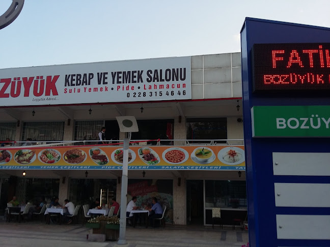 Çarşı, 11300 Bozüyük/Bilecik