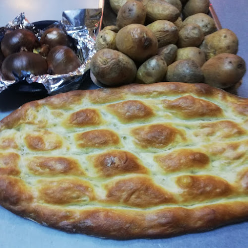 Fatih Ekmek Fırını