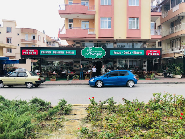 Özkonya Restaurant