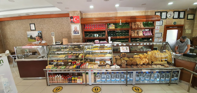 Comentarii opinii despre Teksin Unlu Mamüller & Cafe