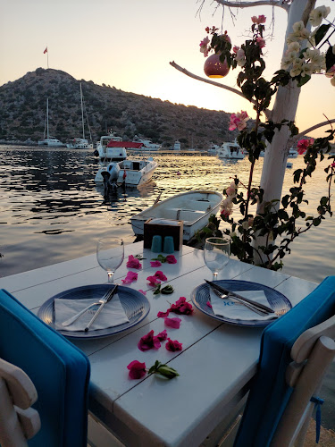 Karafaki Erhan Usta Gümüşlük Balık Restoranı