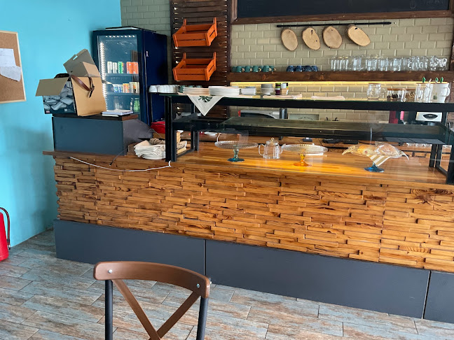 Aluha cafe - İstanbul