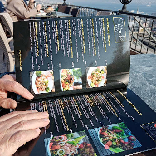 Mihrişah Cafe Restaurant