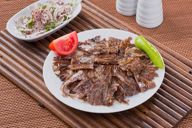 Opinii despre HOT DÖNER - DENİZLİ în Denizli Merkezefendi - Gastronomi ve konaklama