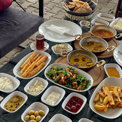 BABAHAN CAFE RESTARUANT