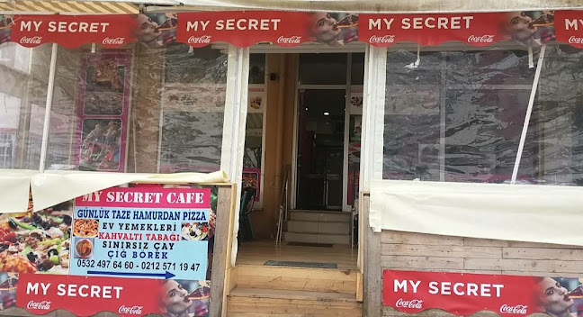 Osmaniye, İncirli Çk. 10/ E, 34146 Bakırköy/İstanbul