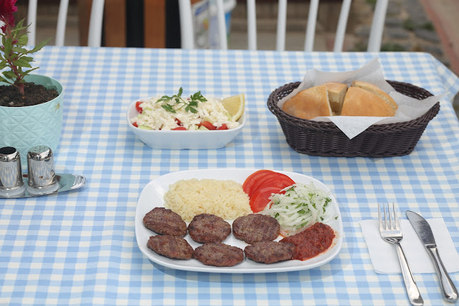 Hamidiye mah. Fatih cad, Hamidiye, İstanbul Edirne Yolu No:88 No:88, 39200 Babaeski/Kırklareli