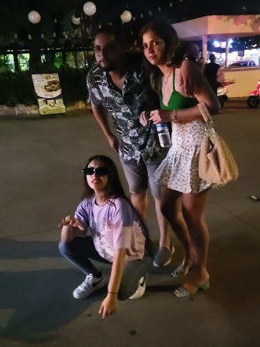 LimonH2O cafe bistro - Fethiye