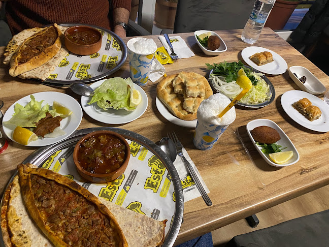 Ambarlı, Dar Sk. No:1/A, 34315 Avcılar/İstanbul