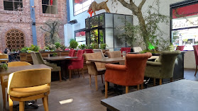 Cevahir Cafe & Restoran